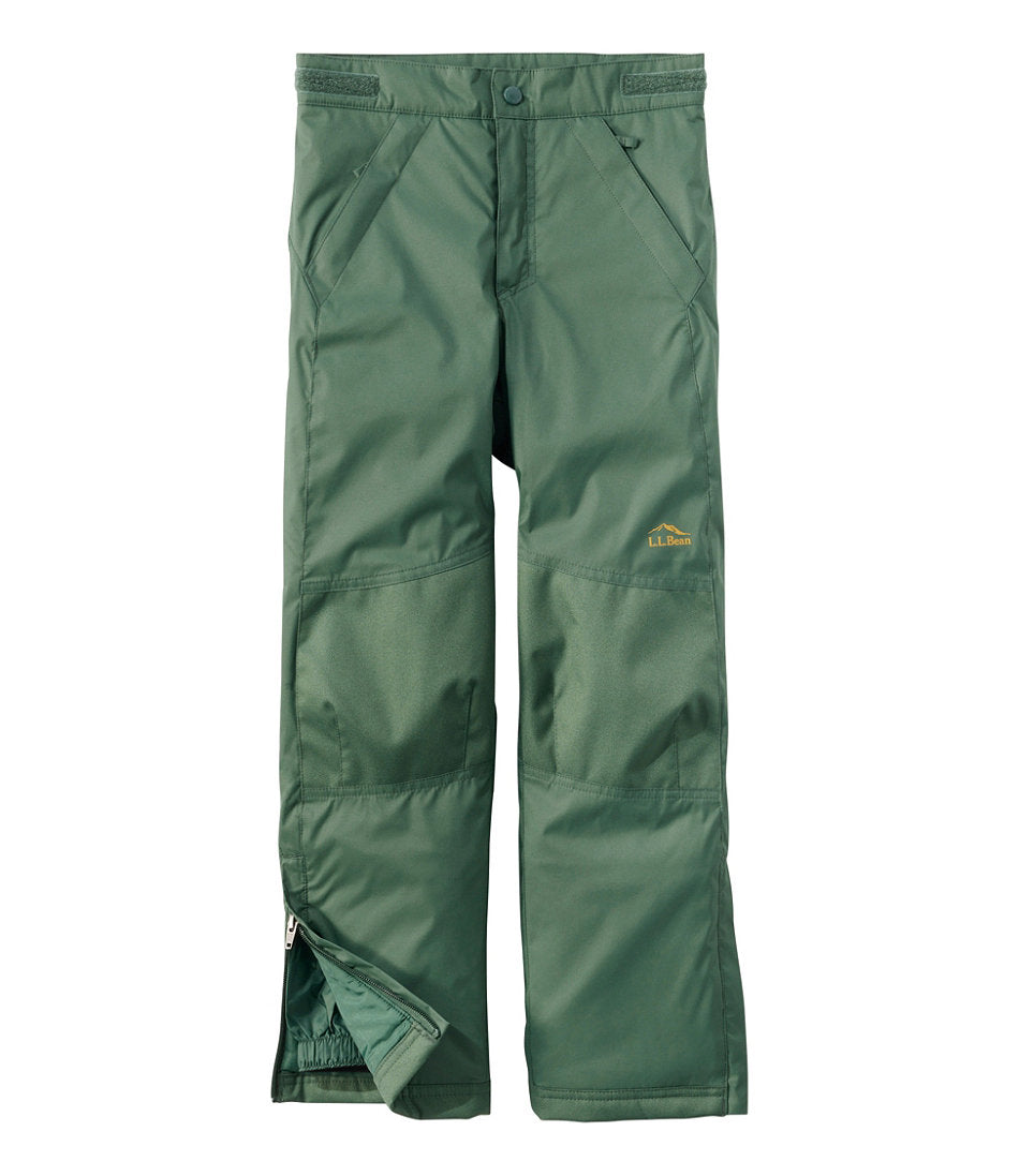 Kids' Cold Buster Snow Pants | L.L.Bean near me
