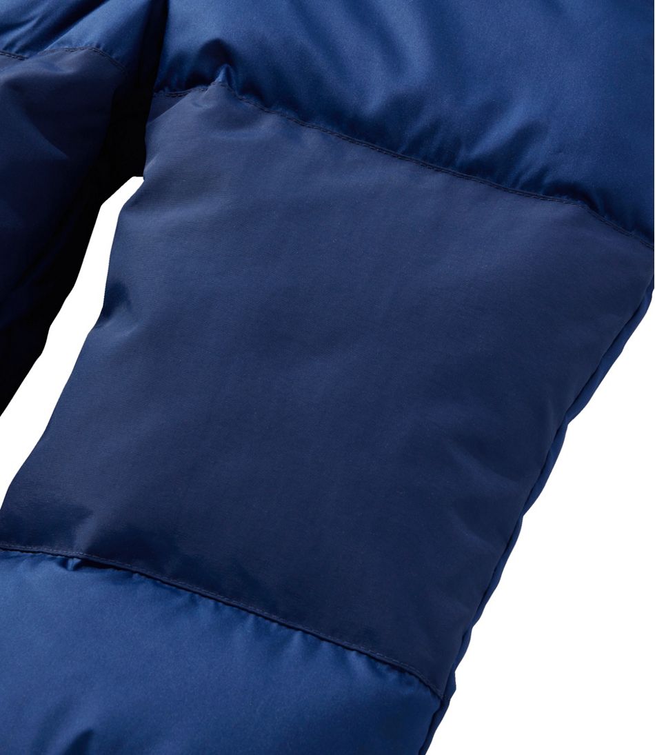 Infants' and Toddlers' L.L.Bean Down Snow Bibs | L.L.Bean discount