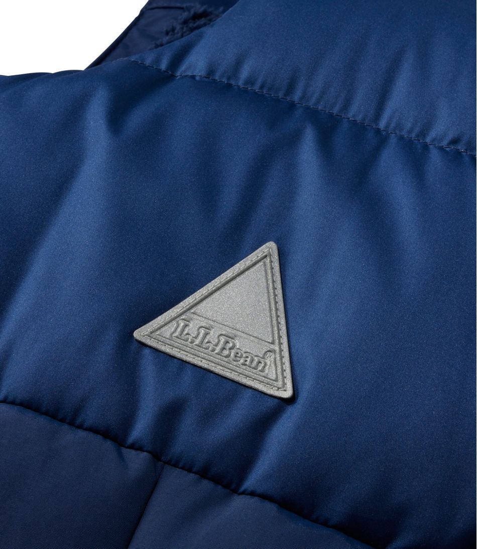 Infants' and Toddlers' L.L.Bean Down Snow Bibs | L.L.Bean discount