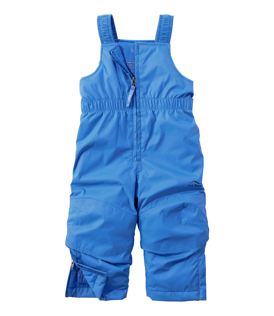 Toddlers' Cold Buster Snow Bibs | L.L.Bean outlet