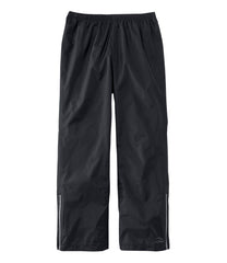 Kids' Trail Model Rain Pants | L.L.Bean online