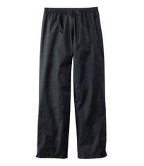 Kids' Trail Model Rain Pants | L.L.Bean online