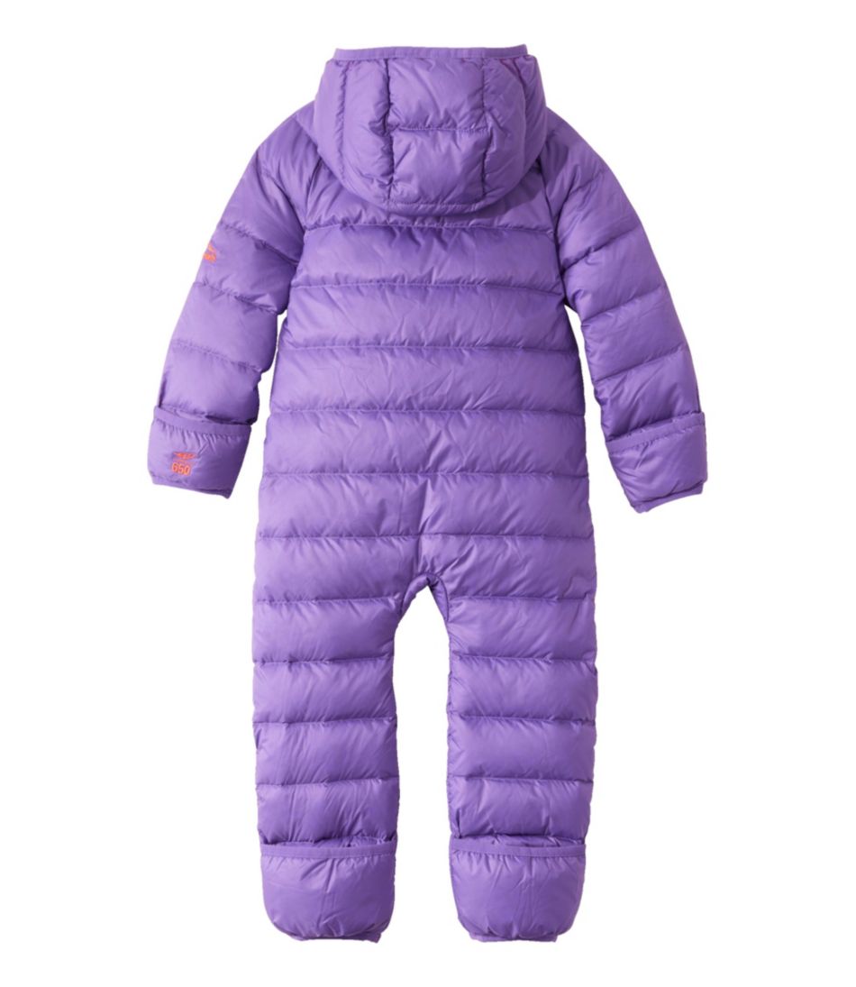 Infants' Ultralight 650 Down Bunting | L.L.Bean for sale