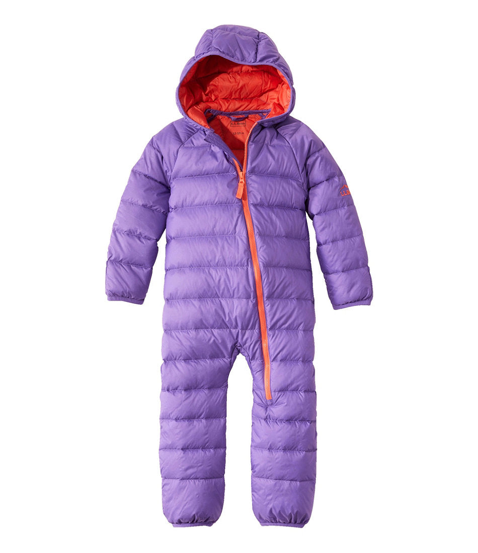 Infants' Ultralight 650 Down Bunting | L.L.Bean for sale