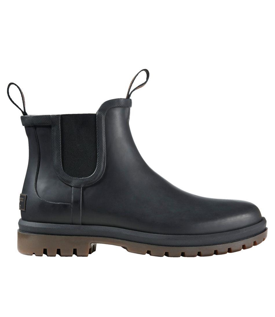 Women's Rugged Wellie® Chelsea Boots | L.L.Bean on sale