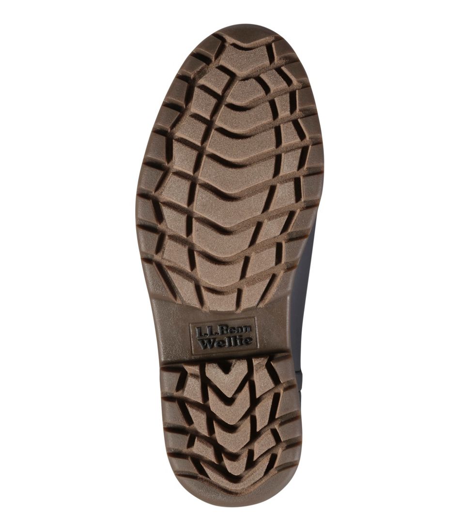 Women's Rugged Wellie® Chelsea Boots | L.L.Bean on sale