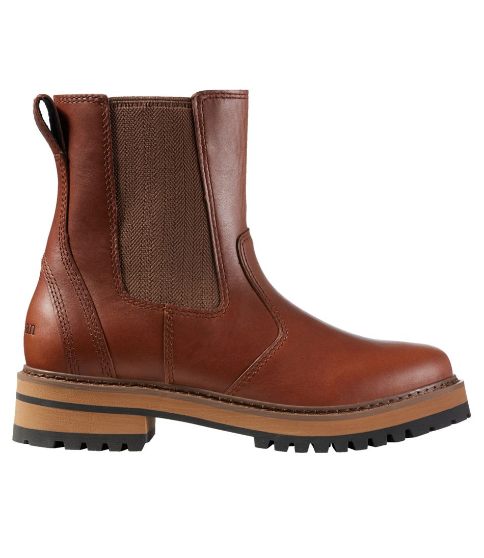 Women's Camden Hills Chelsea Boots | L.L.Bean near me