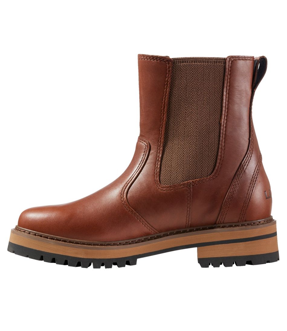 Women's Camden Hills Chelsea Boots | L.L.Bean near me