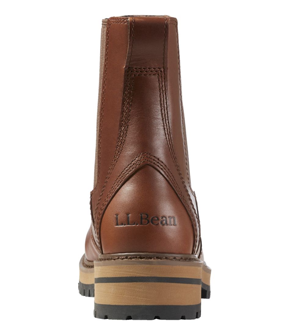 Women's Camden Hills Chelsea Boots | L.L.Bean near me