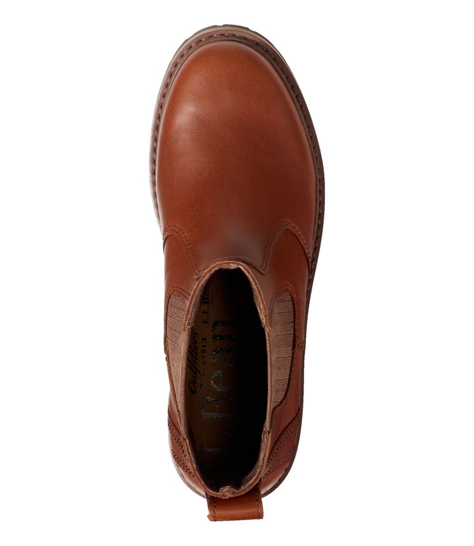 Women's Camden Hills Chelsea Boots | L.L.Bean near me