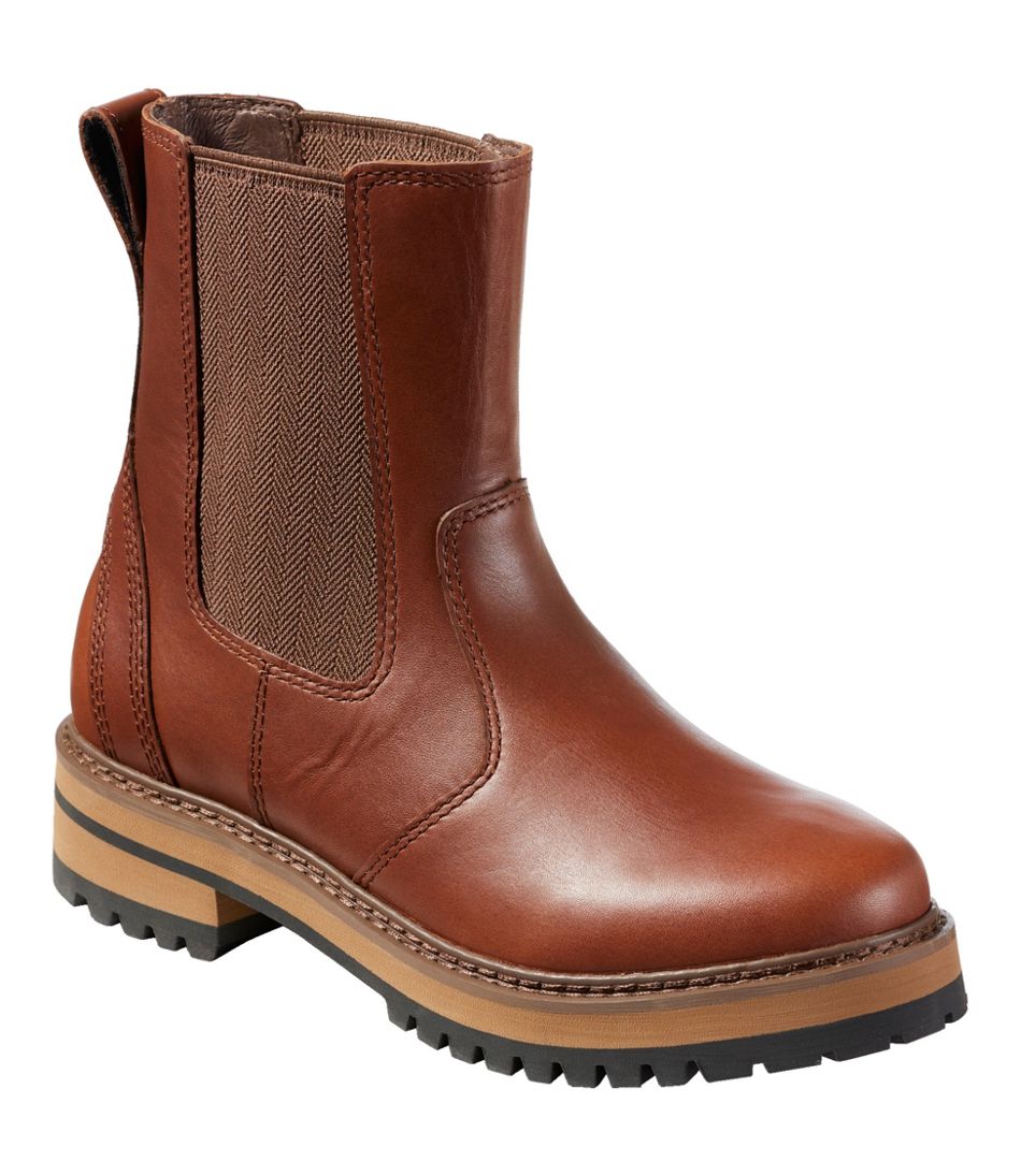 Women's Camden Hills Chelsea Boots | L.L.Bean near me