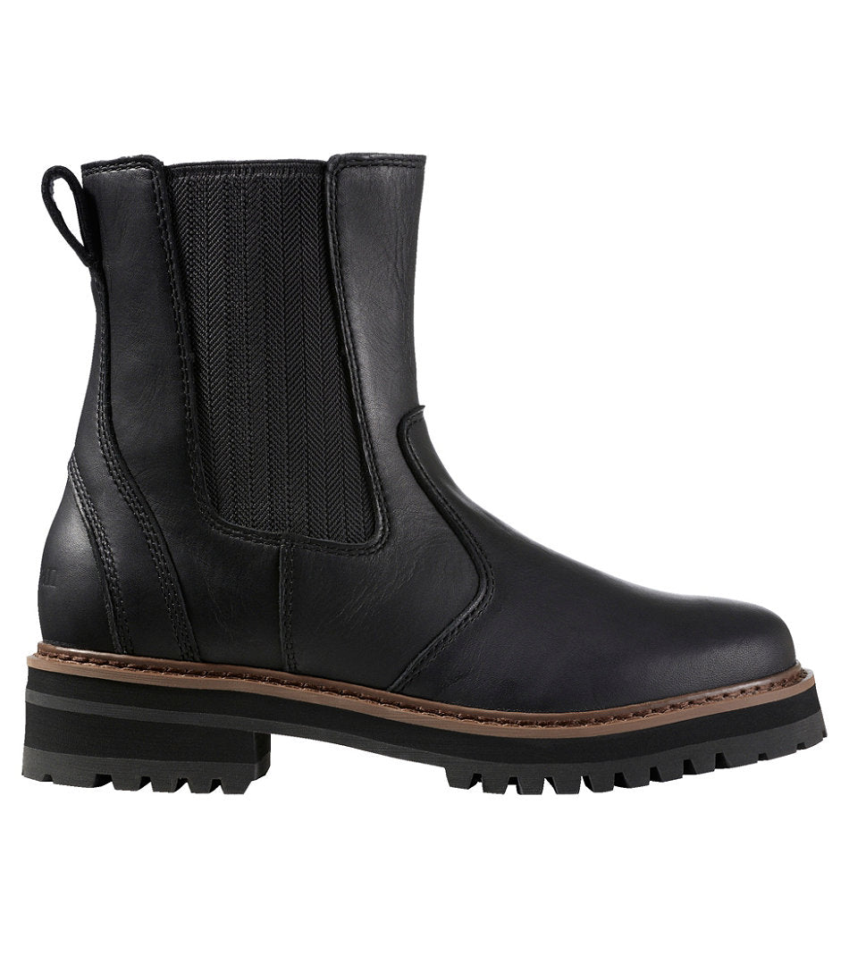Women's Camden Hills Chelsea Boots | L.L.Bean near me
