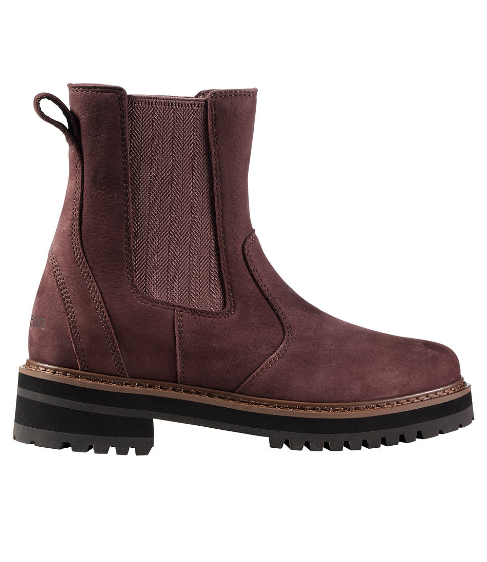 Women's Camden Hills Chelsea Boots | L.L.Bean near me