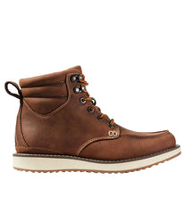Women's Stonington Boots, Moc Toe | L.L.Bean discount