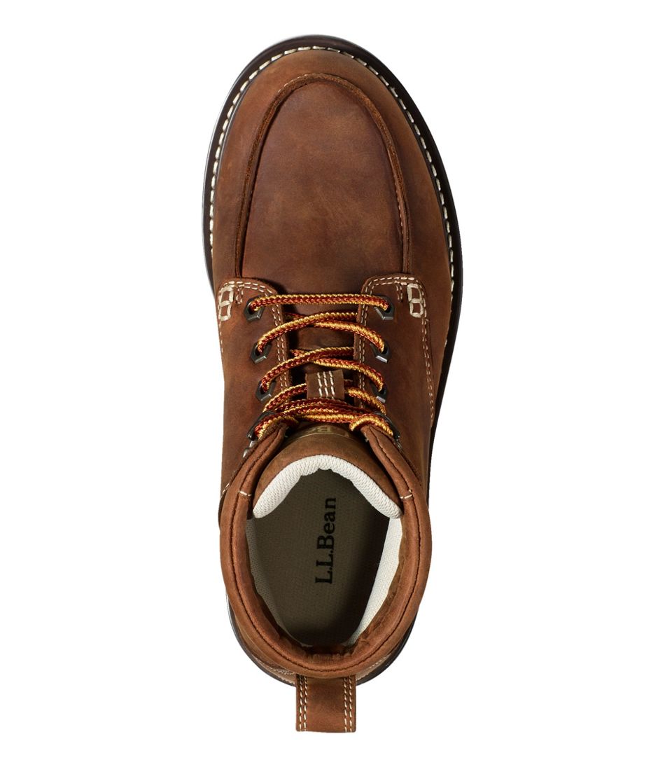 Women's Stonington Boots, Moc Toe | L.L.Bean discount