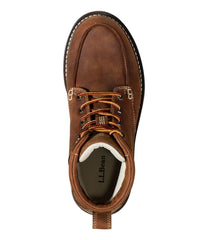 Women's Stonington Boots, Moc Toe | L.L.Bean discount