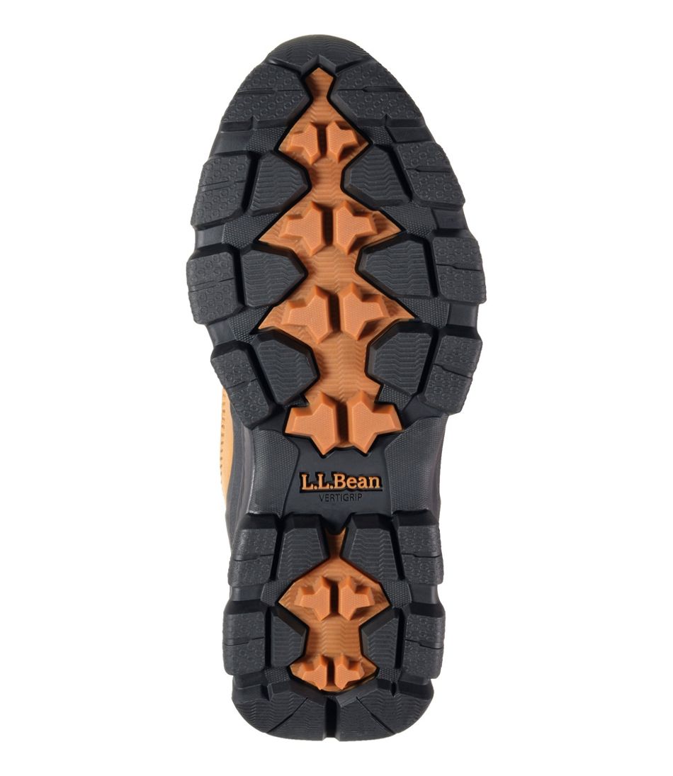 Women's Storm Chaser 6 Lace-Up Boots, Waterproof Insulated | L.L.Bean outlet