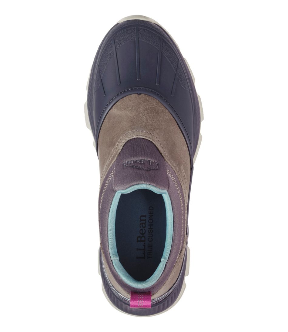 Women's Storm Chaser 6 Slip-Ons, Waterproof | L.L.Bean online