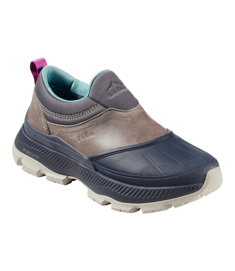 Women's Storm Chaser 6 Slip-Ons, Waterproof | L.L.Bean online