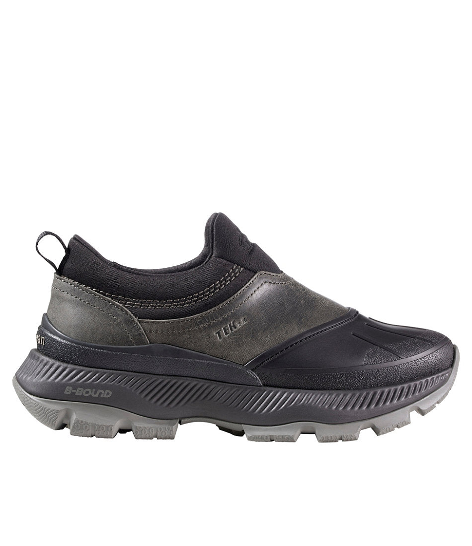 Women's Storm Chaser 6 Slip-Ons, Waterproof | L.L.Bean online