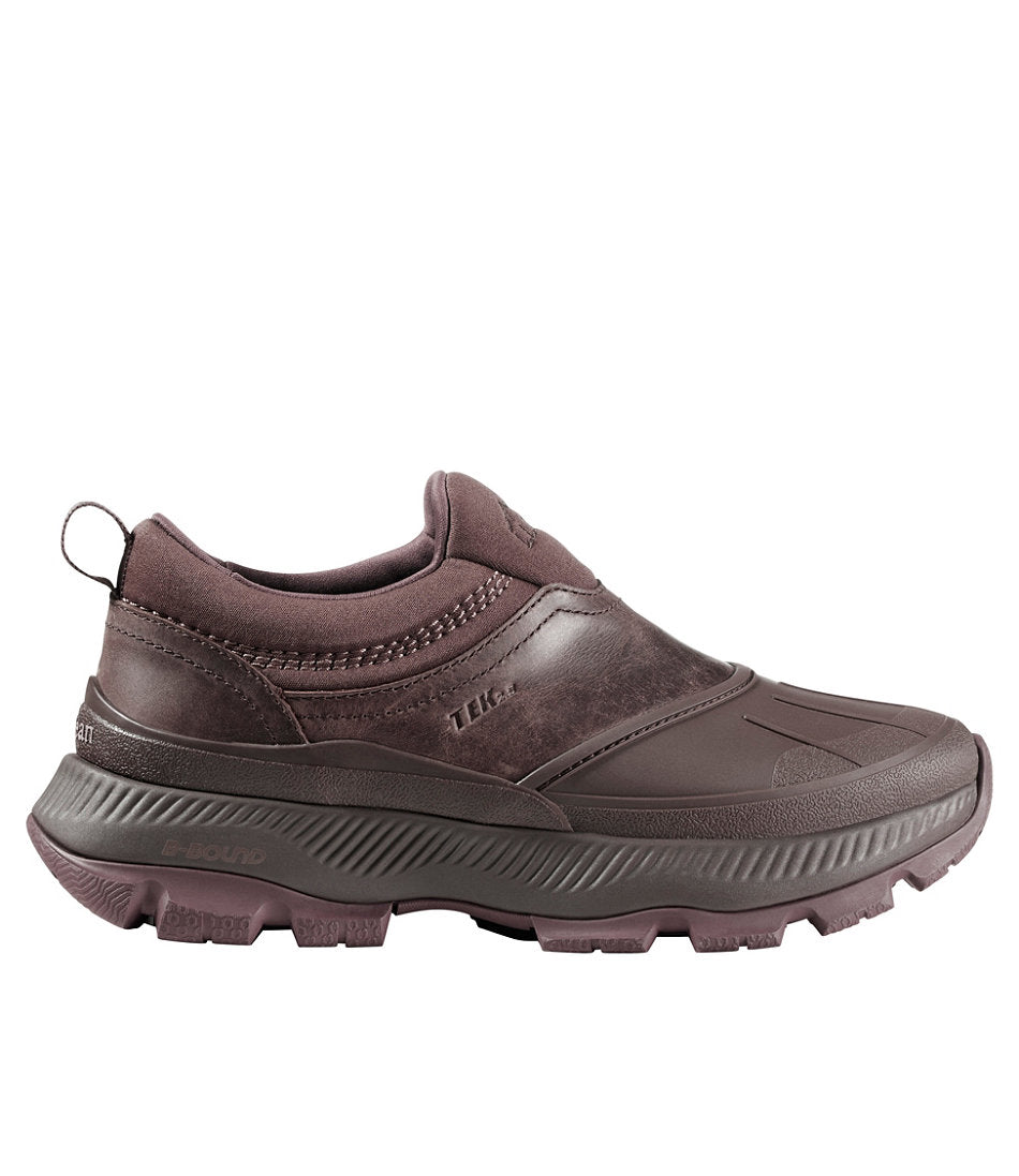 Women's Storm Chaser 6 Slip-Ons, Waterproof | L.L.Bean online