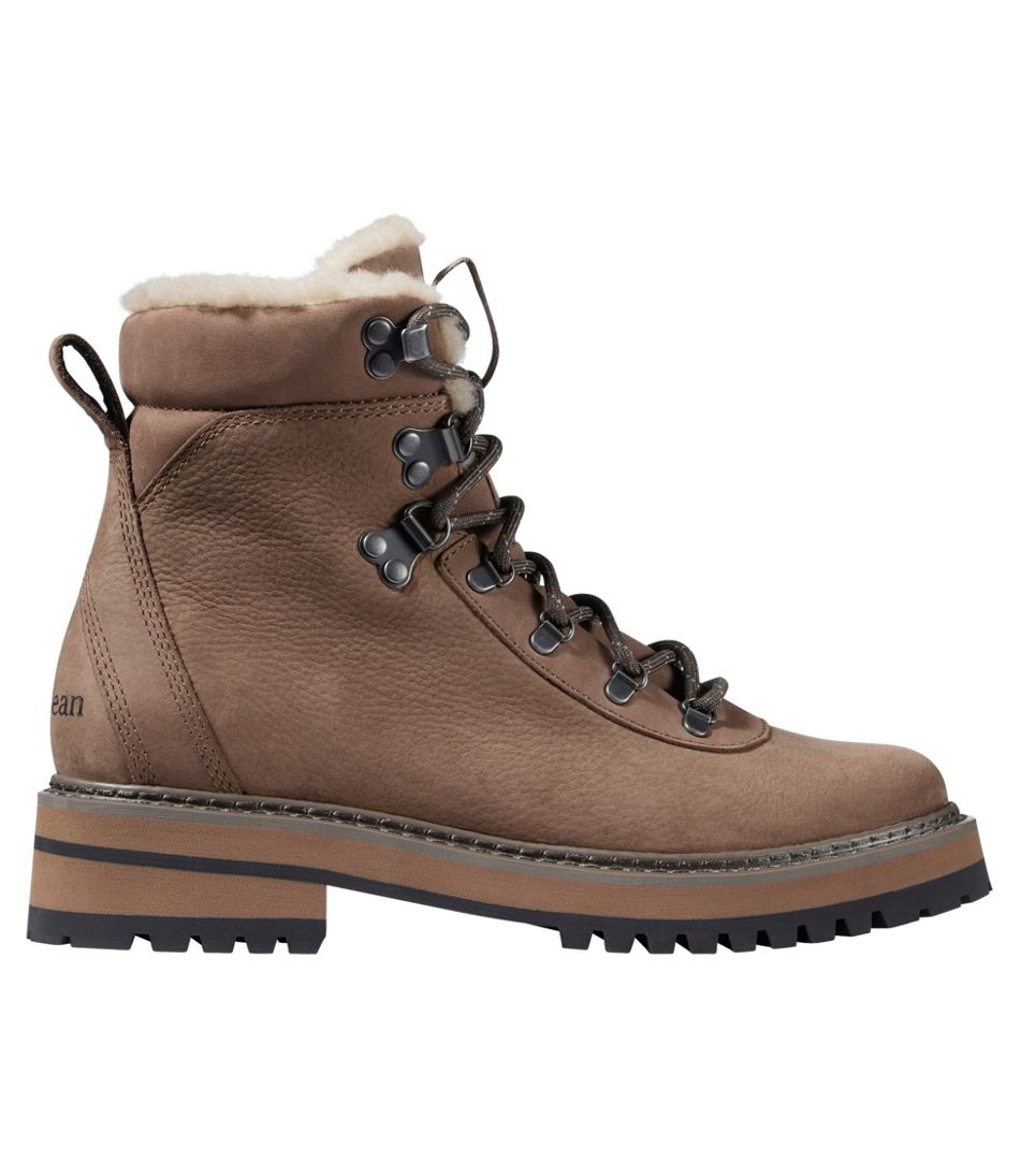 Women's Camden Hills Alpine Boots | L.L.Bean sale