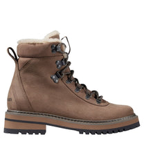 Women's Camden Hills Alpine Boots | L.L.Bean sale