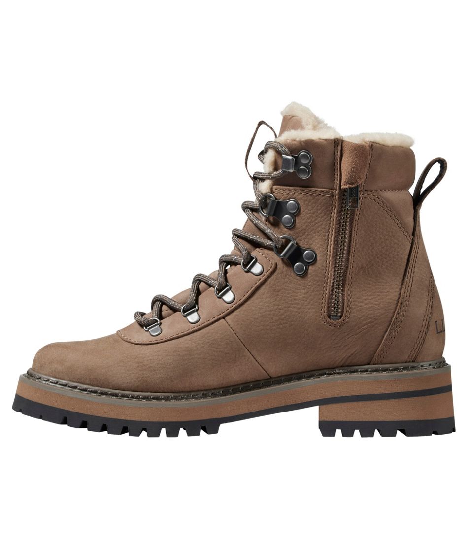 Women's Camden Hills Alpine Boots | L.L.Bean sale