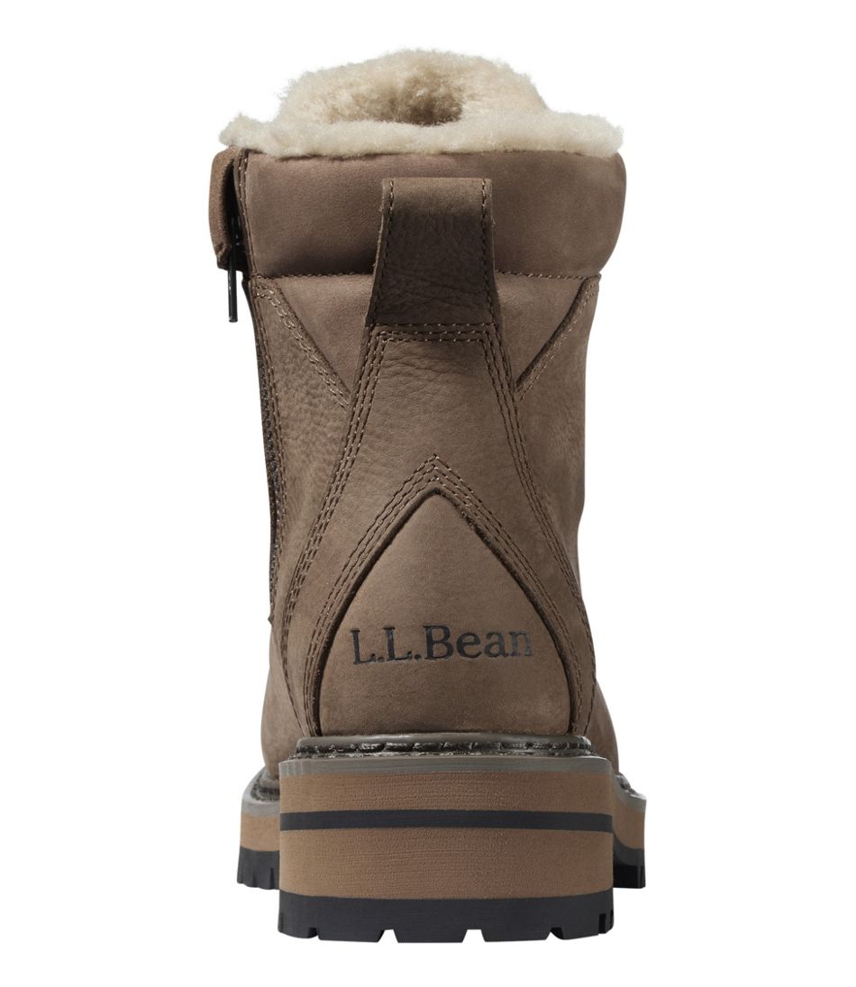 Women's Camden Hills Alpine Boots | L.L.Bean sale