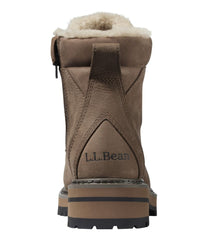 Women's Camden Hills Alpine Boots | L.L.Bean sale