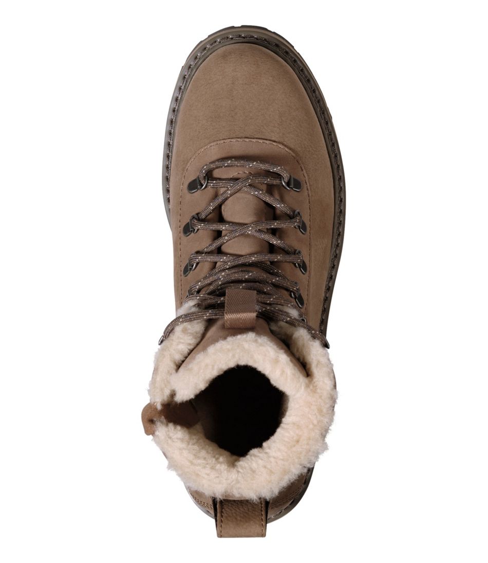 Women's Camden Hills Alpine Boots | L.L.Bean sale