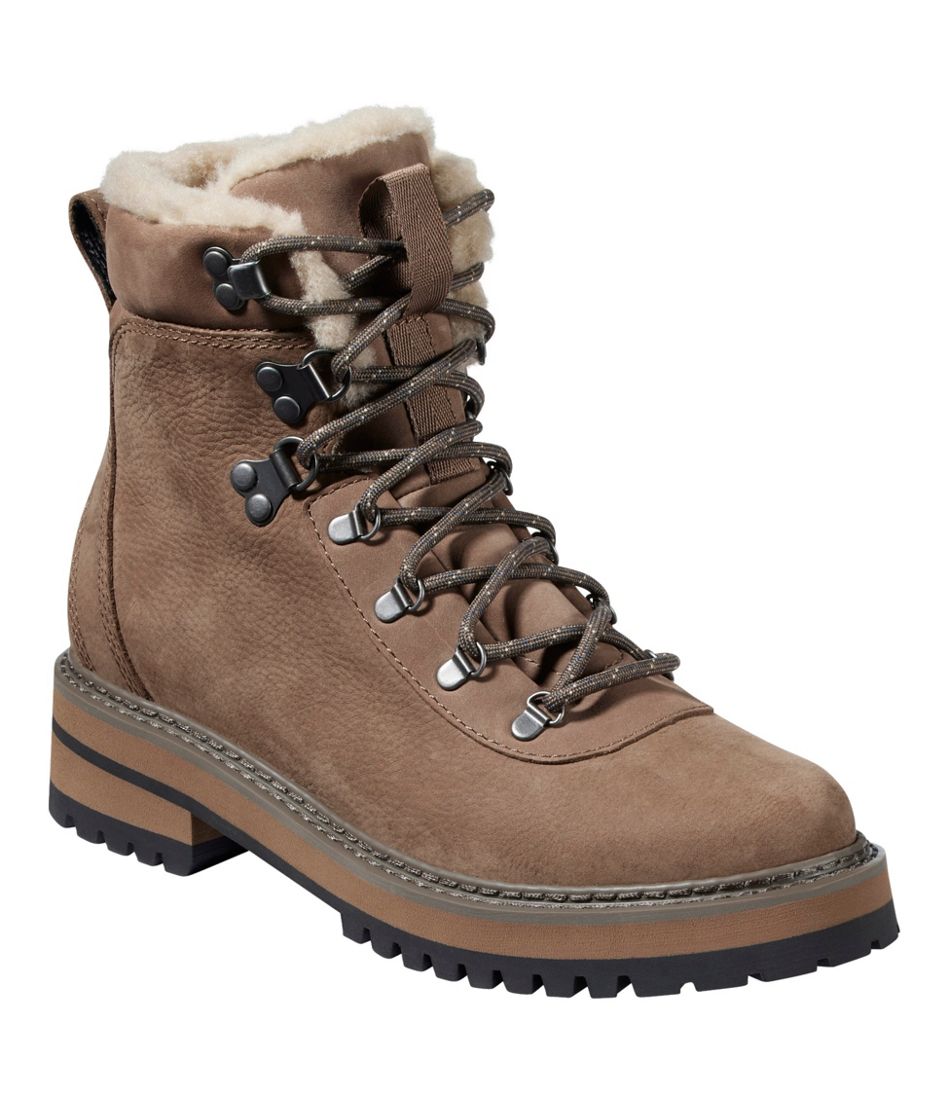 Women's Camden Hills Alpine Boots | L.L.Bean sale