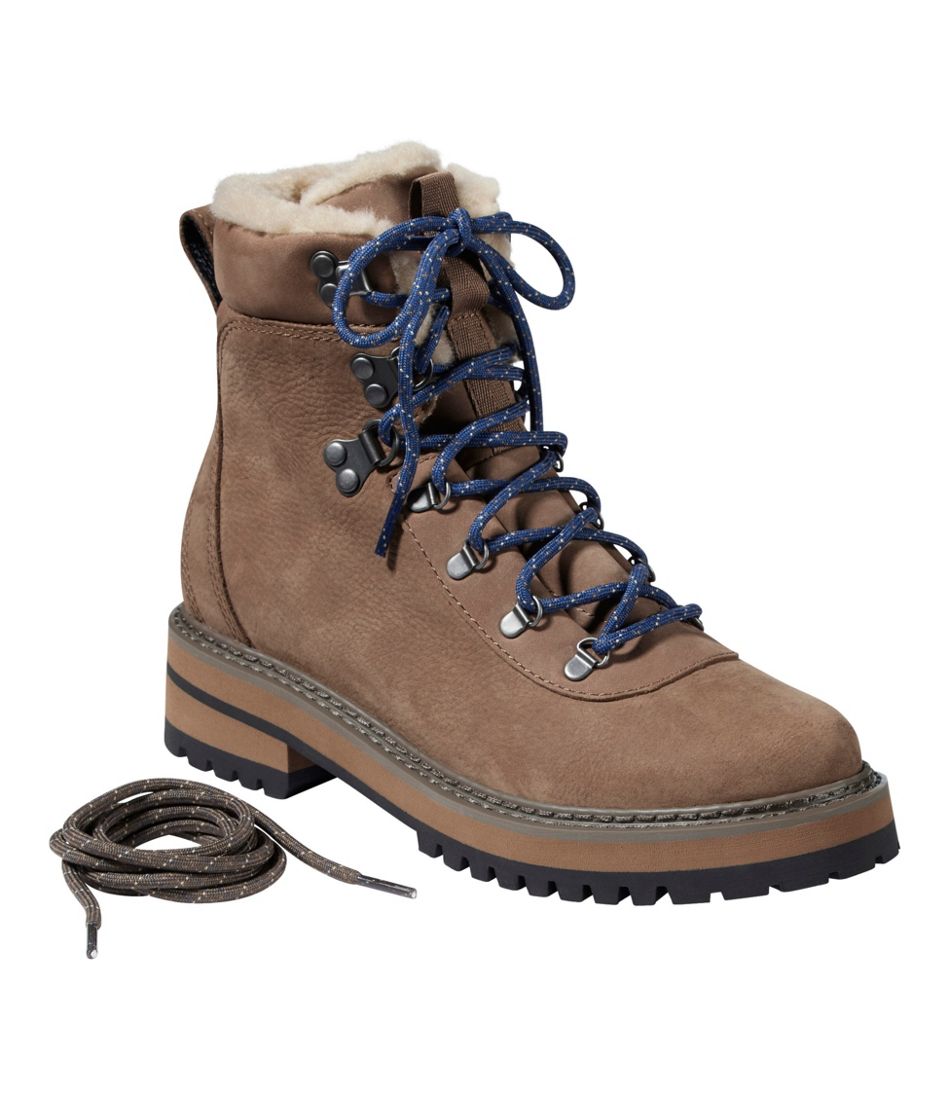 Women's Camden Hills Alpine Boots | L.L.Bean sale