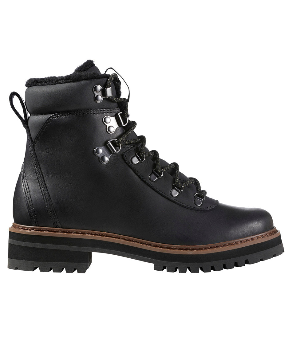 Women's Camden Hills Alpine Boots | L.L.Bean sale