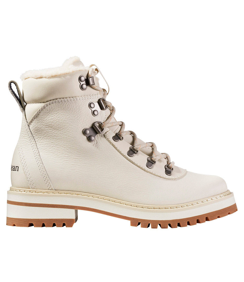 Women's Camden Hills Alpine Boots | L.L.Bean sale