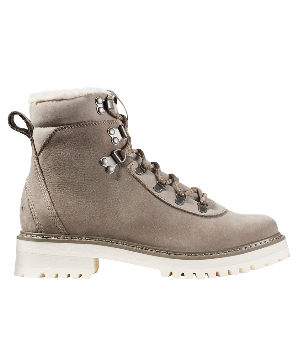 Women's Camden Hills Alpine Boots | L.L.Bean sale