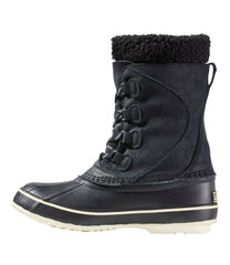 Women's L.L.Bean Snow Boots, Suede | L.L.Bean for sale
