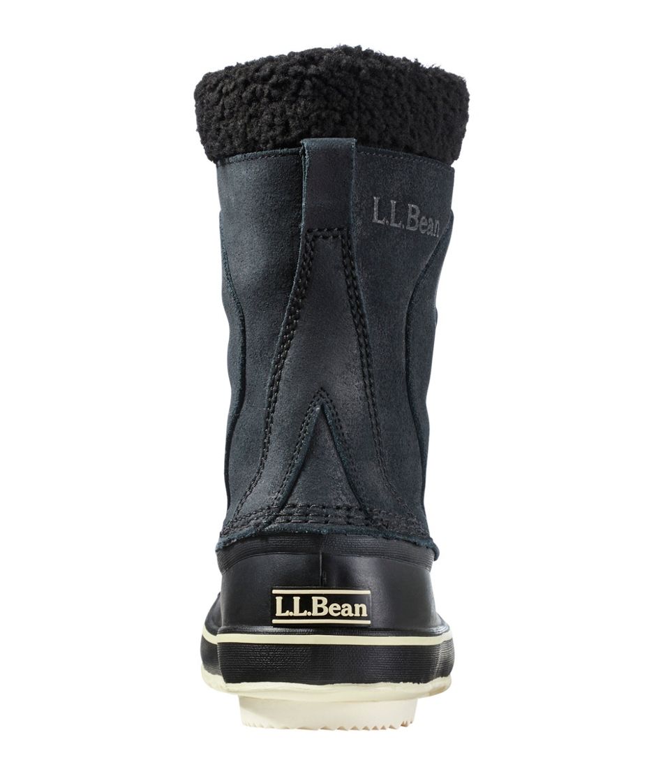 Women's L.L.Bean Snow Boots, Suede | L.L.Bean for sale
