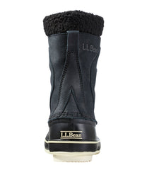 Women's L.L.Bean Snow Boots, Suede | L.L.Bean for sale