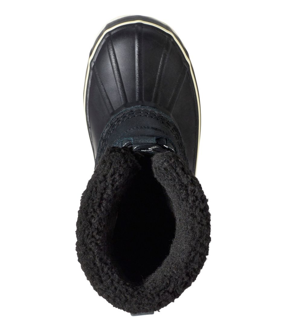 Women's L.L.Bean Snow Boots, Suede | L.L.Bean for sale