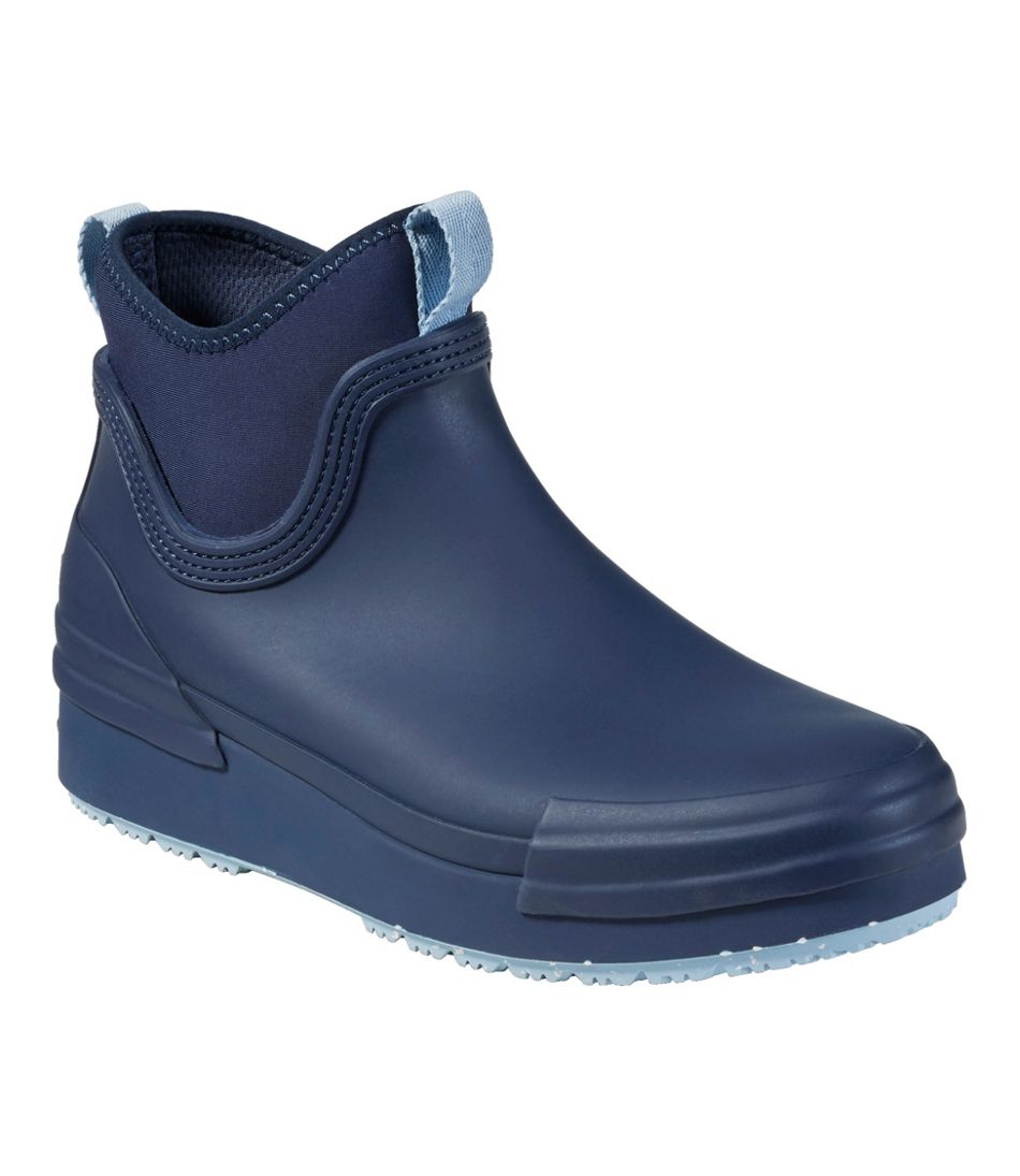 Women's Bean Light Wellie® Boots, Pull-On | L.L.Bean on sale