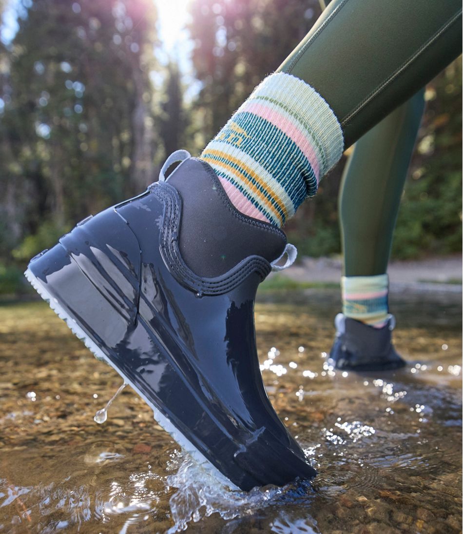 Women's Bean Light Wellie® Boots, Pull-On | L.L.Bean on sale