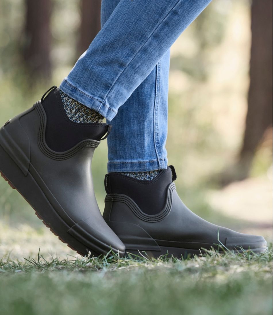Women's Bean Light Wellie® Boots, Pull-On | L.L.Bean on sale