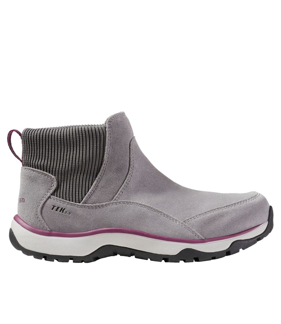 Women's Snow Sneaker 5 Boots, Pull-On | L.L.Bean near me