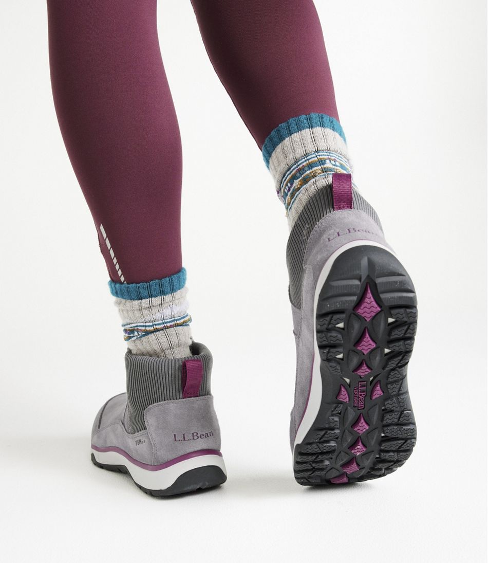 Women's Snow Sneaker 5 Boots, Pull-On | L.L.Bean near me