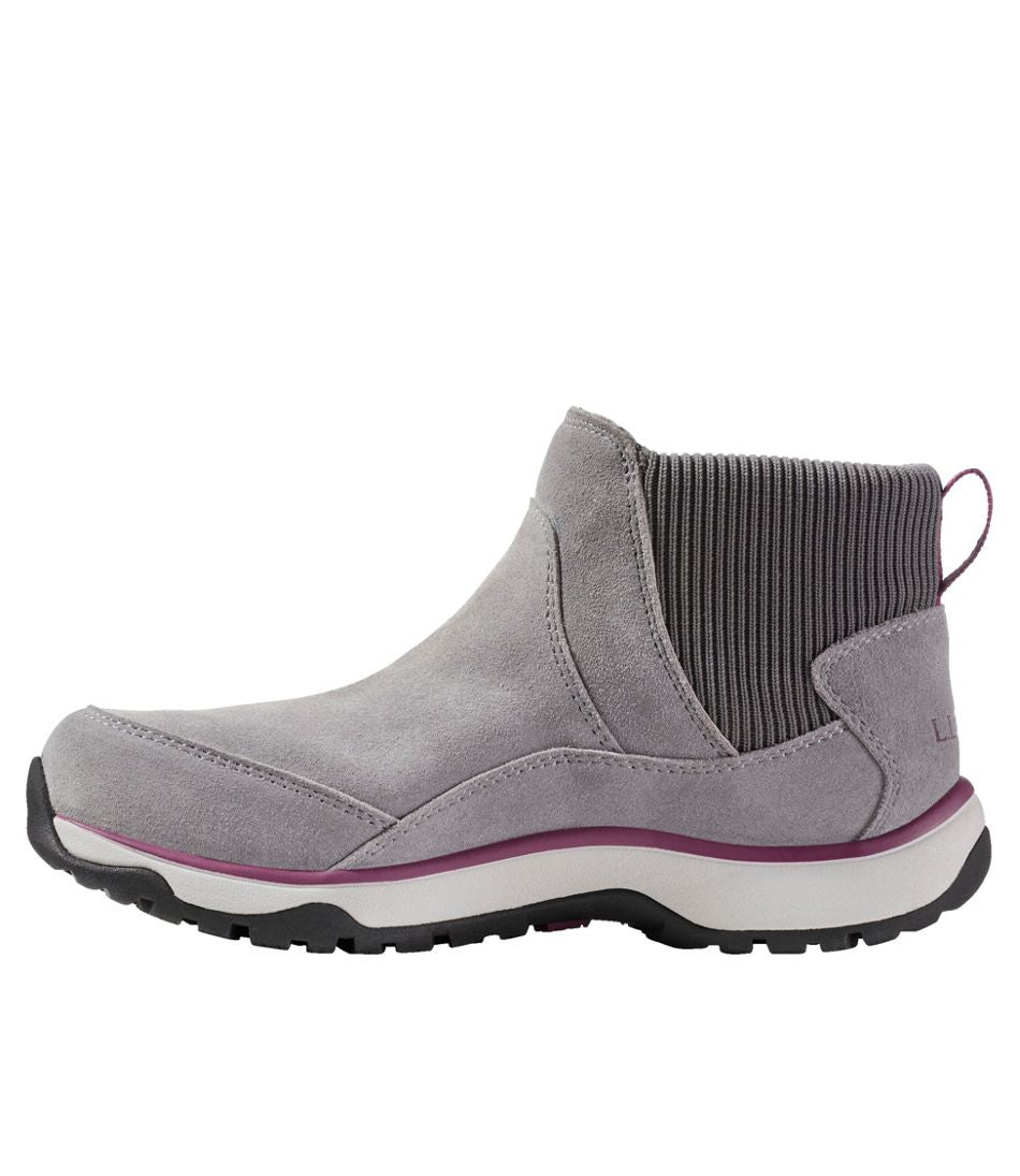 Women's Snow Sneaker 5 Boots, Pull-On | L.L.Bean near me