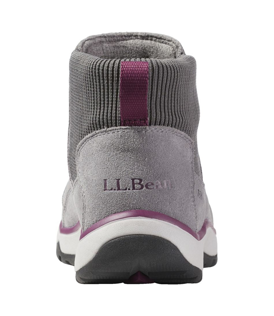 Women's Snow Sneaker 5 Boots, Pull-On | L.L.Bean near me
