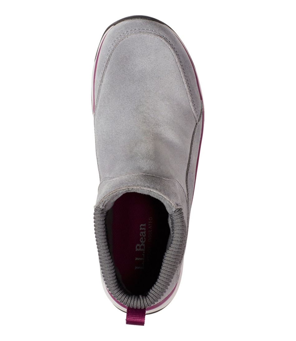 Women's Snow Sneaker 5 Boots, Pull-On | L.L.Bean near me