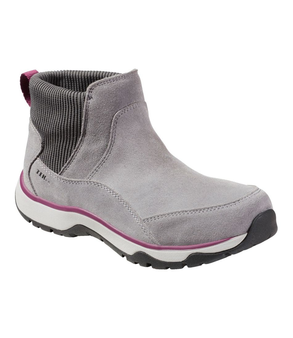 Women's Snow Sneaker 5 Boots, Pull-On | L.L.Bean near me