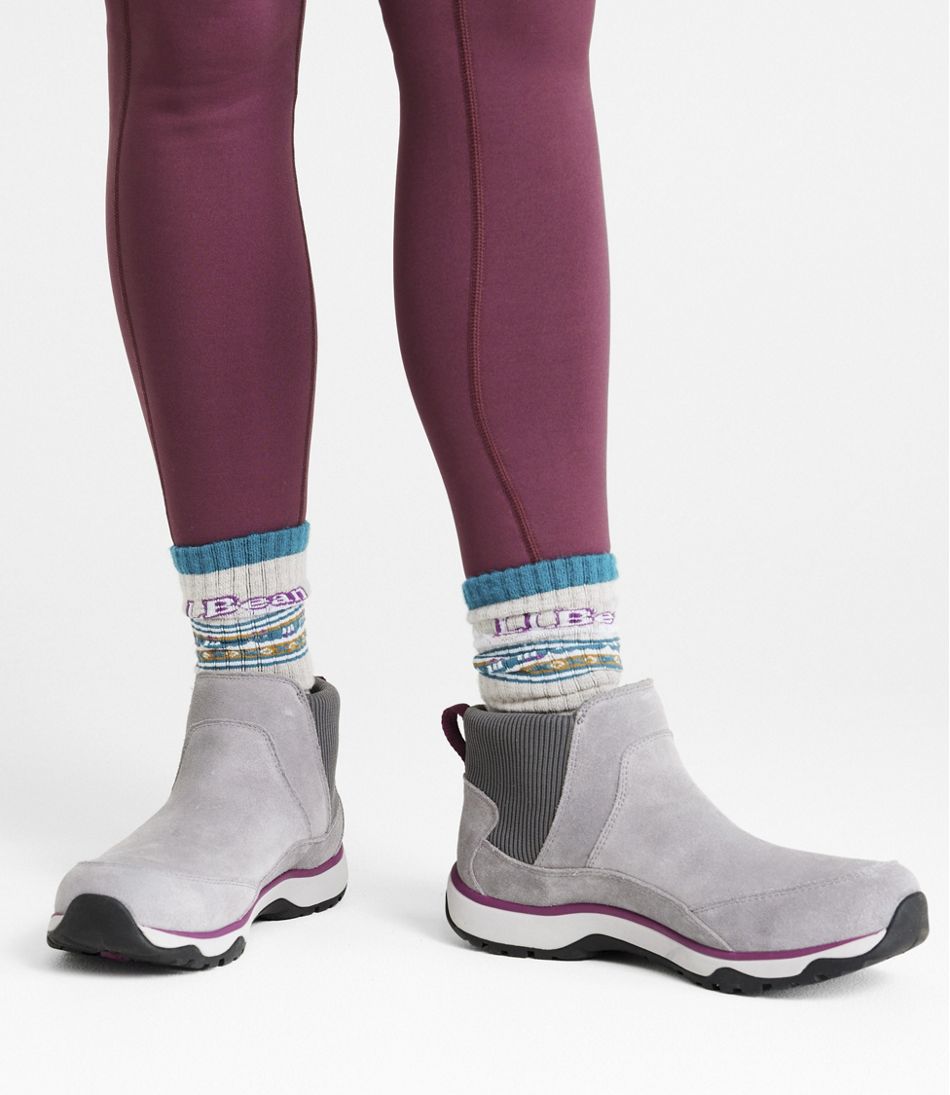 Women's Snow Sneaker 5 Boots, Pull-On | L.L.Bean near me